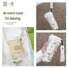 Кружка для кофе GERMAN THEMET Серия Happy Berry