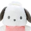 Sanrio Pochacco Plush Doll Medium (Pitatto Friends) 742741