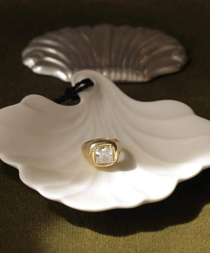 Reindeer Eclat Ring 05 (A Type)