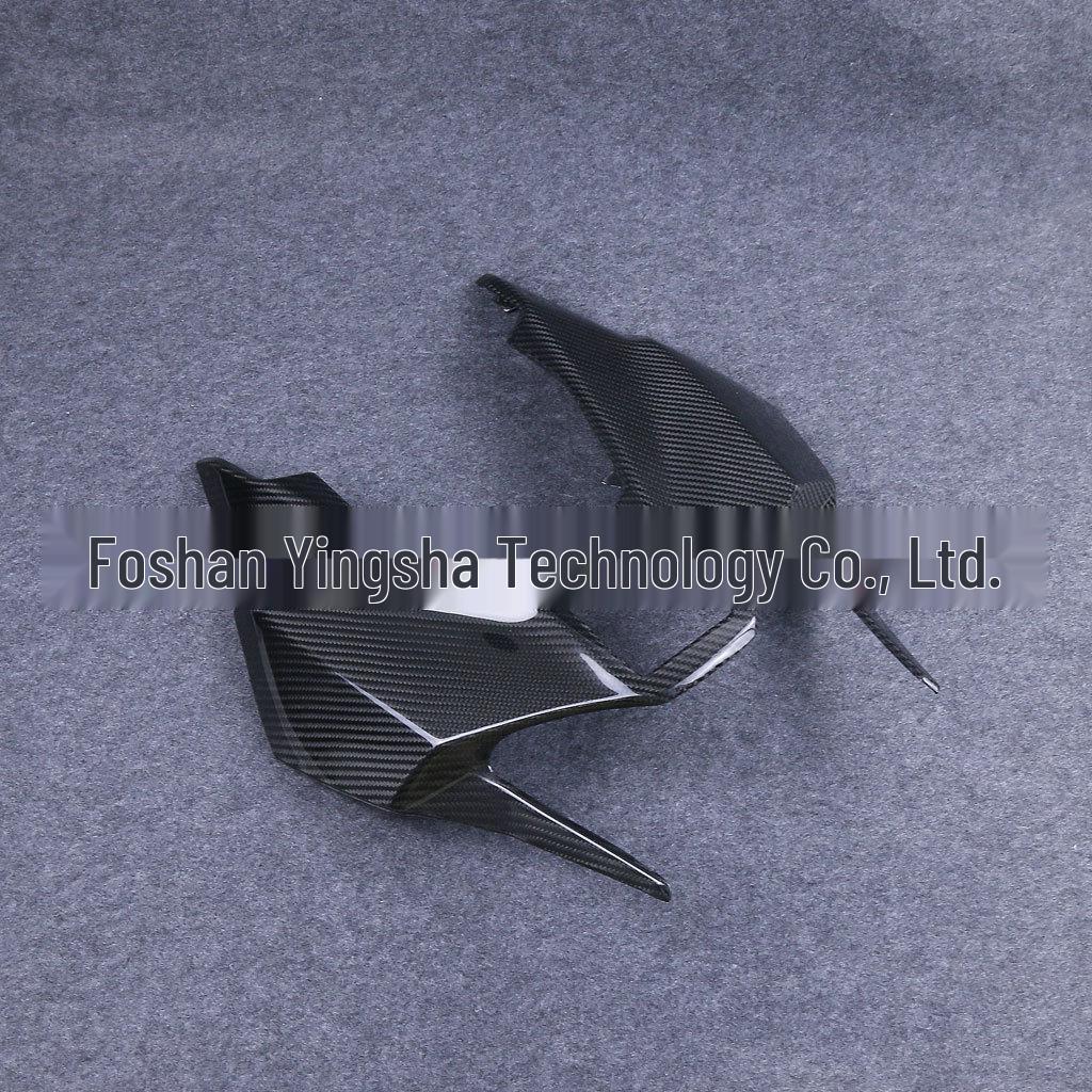 Carbon Fiber Tail Fairing for 2017+ Honda CBR1000RR
