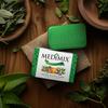 Medimix Аюрведический Классический Мыло для Ванны с 18 Травами Ручной Работы 125г Без Парабенов Без Сульфатов