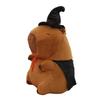 Magic Headphones Capybara Doll Large Kapibara Plush Doll Sleeping Pillow