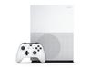Xbox One S 1TB Halo Collection Bundle (234-00062) [Discontinued]