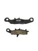 NTB Brake Pad Mainly for Kawasaki Vehicles A61-013KN