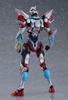 Figma SSSS.GRIDMAN Gridman без масштаба АБС и ПВХ окрашенная экшн-фигурка
