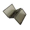 Double-layer Game Cartridge Case Clear Cartridge Storage Box  for GameBoy Color