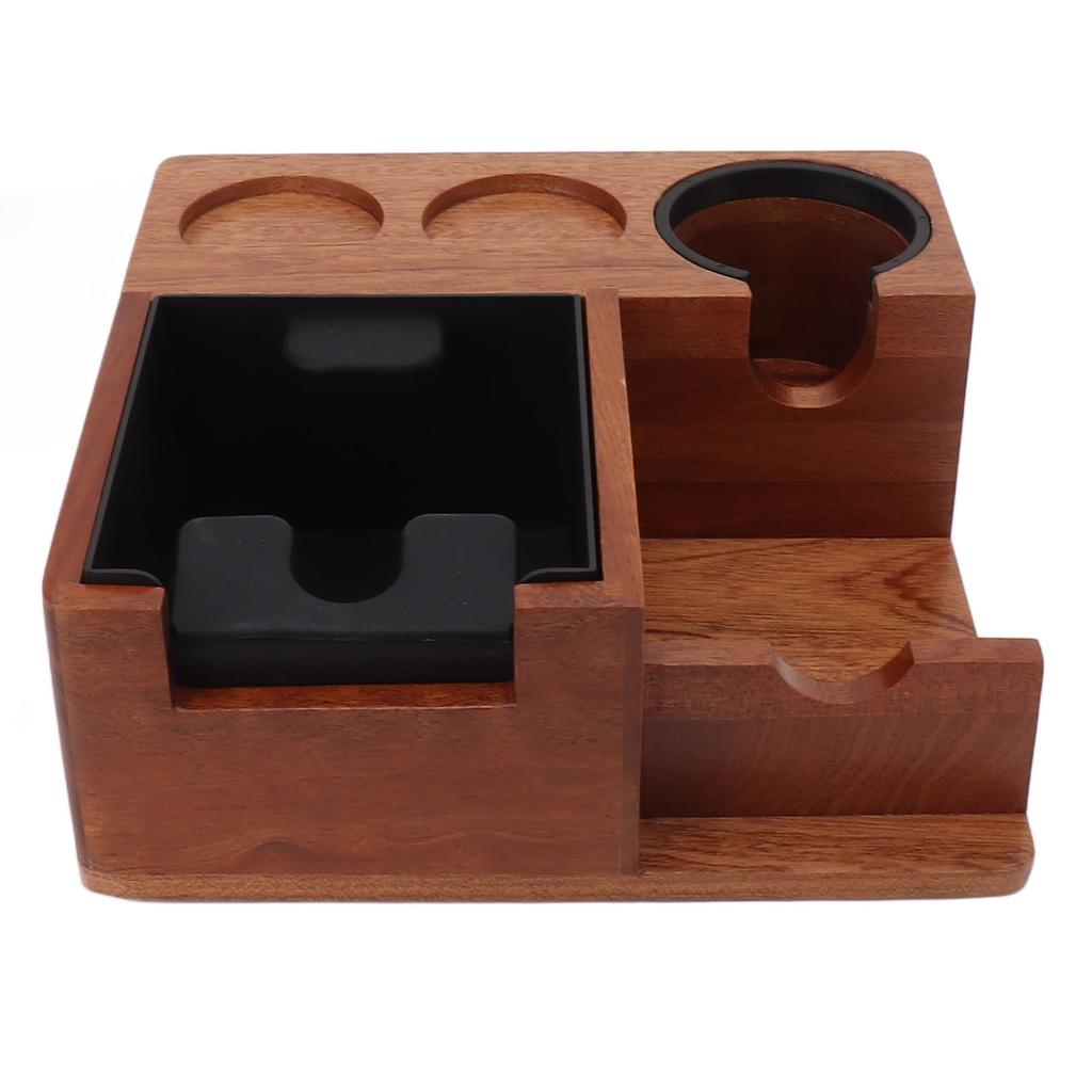 Кофейная станция для тампонирования, прочная многофункциональная, долговечная, для кофе-бара, дома