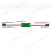 Remote Control Electronic Switch DC 4.8V-8.4V 5A PWM Signal On-off for RC Multi-copter Airplane Lighting/Power Switch Controller