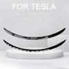 Для Tesla Model 3 2019-2025 2025+ модель Y 2025+ задний спойлер багажника крыло хвост высокопроизводительный стиль воздушный спойлер тюнинг аксессуары