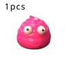 Какашки липкие шарики игрушки сжимать щипки вентиляционные шарики игрушки для снятия стресса для взрослых детей подростков подарки игрушки для снятия стресса