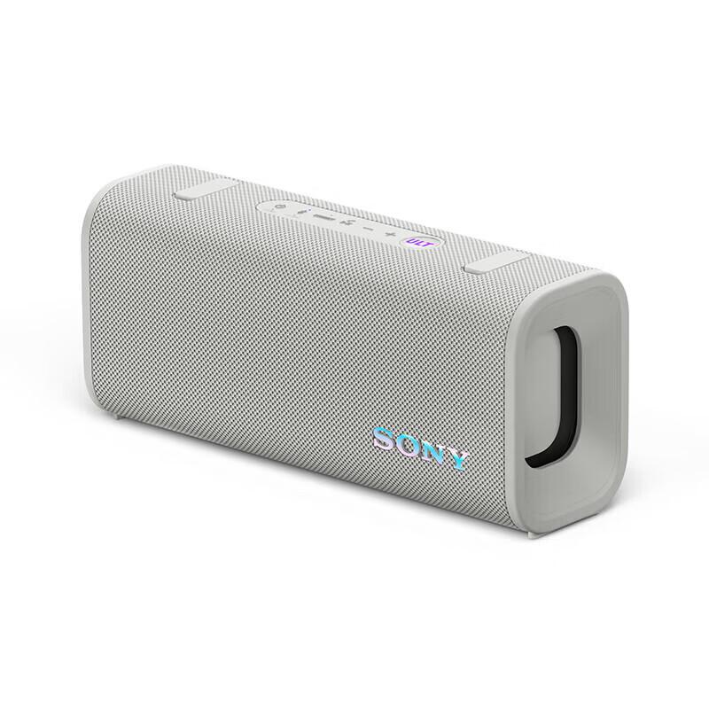 Sony Портативная Bluetooth-колонка ULT FIELD 3 (Китайская версия)