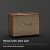 Marshall Беспроводная Bluetooth-колонка Woburn III (Китайская версия)