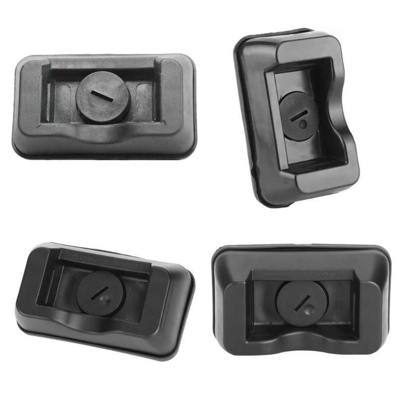 Подушка-подкладка для домкрата Jacks Point 2039970186 для A209 C209 C215 W20 W203 W220 W210