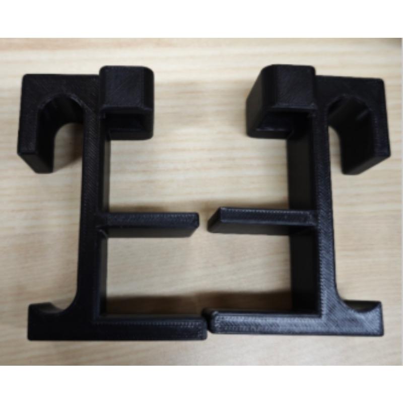 ABS Baby Chair Adapter Set Compatible For Stokke Tripp Trapp high chairs manufactured AFTER May 2003