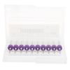 10Pcs Cleaning Needle Nozzle Micro Drill Bit 0.7mm Tungsten Carbide 3D Printer Parts