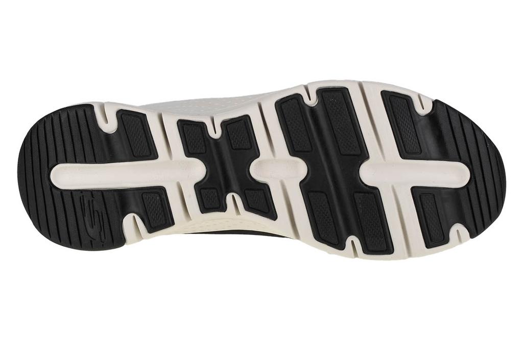 Skechers Arch Fit-Big Appeal, женские черные кроссовки