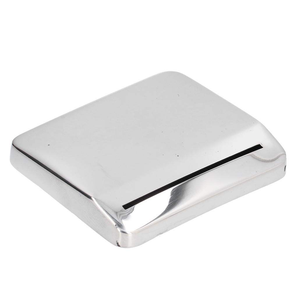 G1/2 наружная резьба Смеситель для ванны СПА из нержавеющей стали, водопадный излив, выход для воды, аксессуар для ванной комнаты