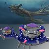 20СМ Аниме Игры Subnautica Плюшевая Кукла Игрушка Мультяшная Милая Плюшевая Игрушка Подарки для фанатов чтобы сопровождать Рождество Детский Подарок на День Рождения