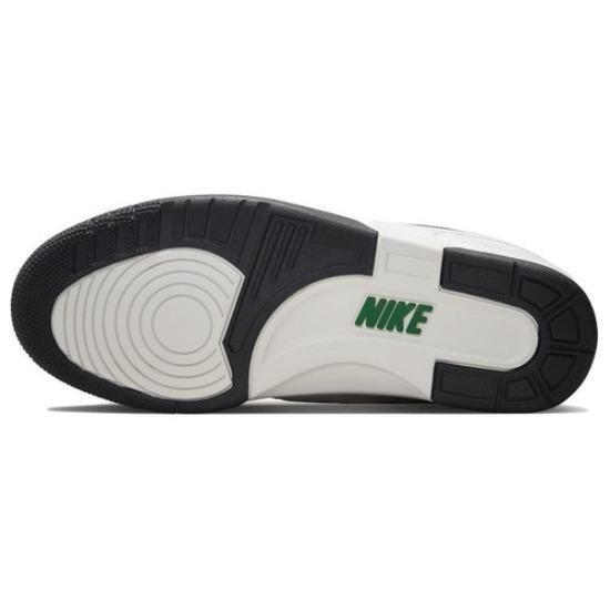 Nike Air Alpha Force 88 Платиновый оттенок Малахит - DZ4627-001