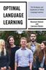 Книга Optimal Language Learning : The Strategies and Epiphanies of Gifted Language Learners
