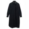 Ground Y Long Sleeve Long Shirt 3 Black Men's Used