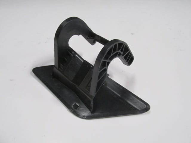 For Mercedes C-Class W204 2011-2013 Front Bumper Headlight Washer Right Oem 2048804324