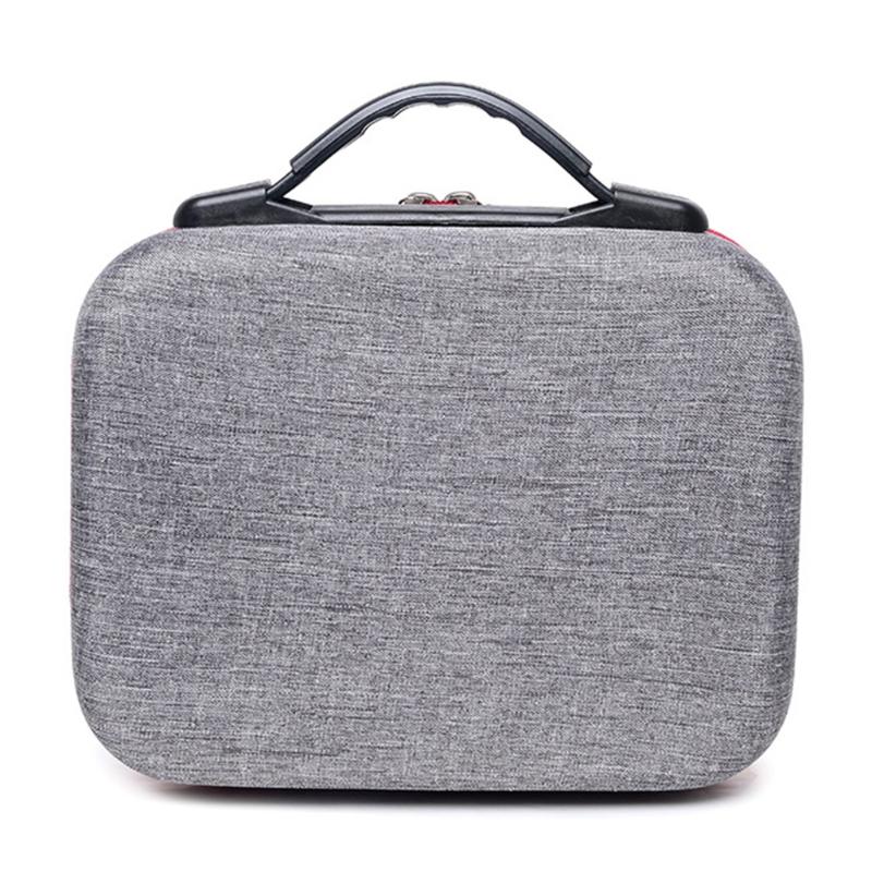 Handbag Waterproof Storage Case for   Drone Shockproof Portable Storage Bag Anti-scratch Travel Carrying Pouch