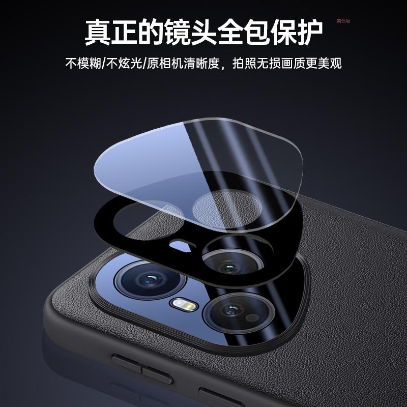 Применимо к чехлу для мобильного телефона Honor 400Pro, объектив полностью закрыт, honor400, защита от падения, интернет-знаменитость, бизнес, ультратонкий, мужской и женский, кожаный c