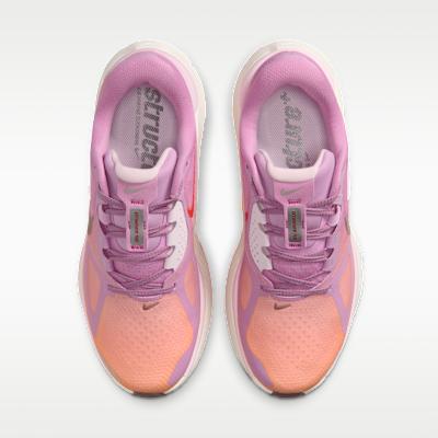 Nike Wmns Structure Plus 'Light Magenta'