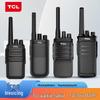 Совместимо с рациями TCL HT6/HT8PLUS/HT9PRO: Уличная гражданская портативная радиостанция