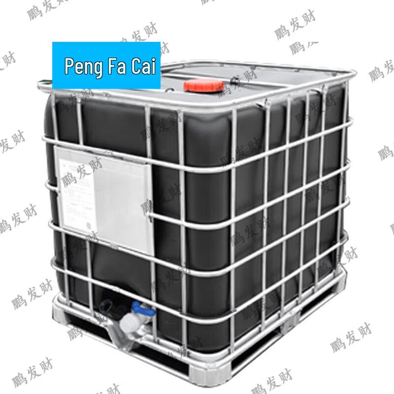 1000L IBC Chemical Storage Tank