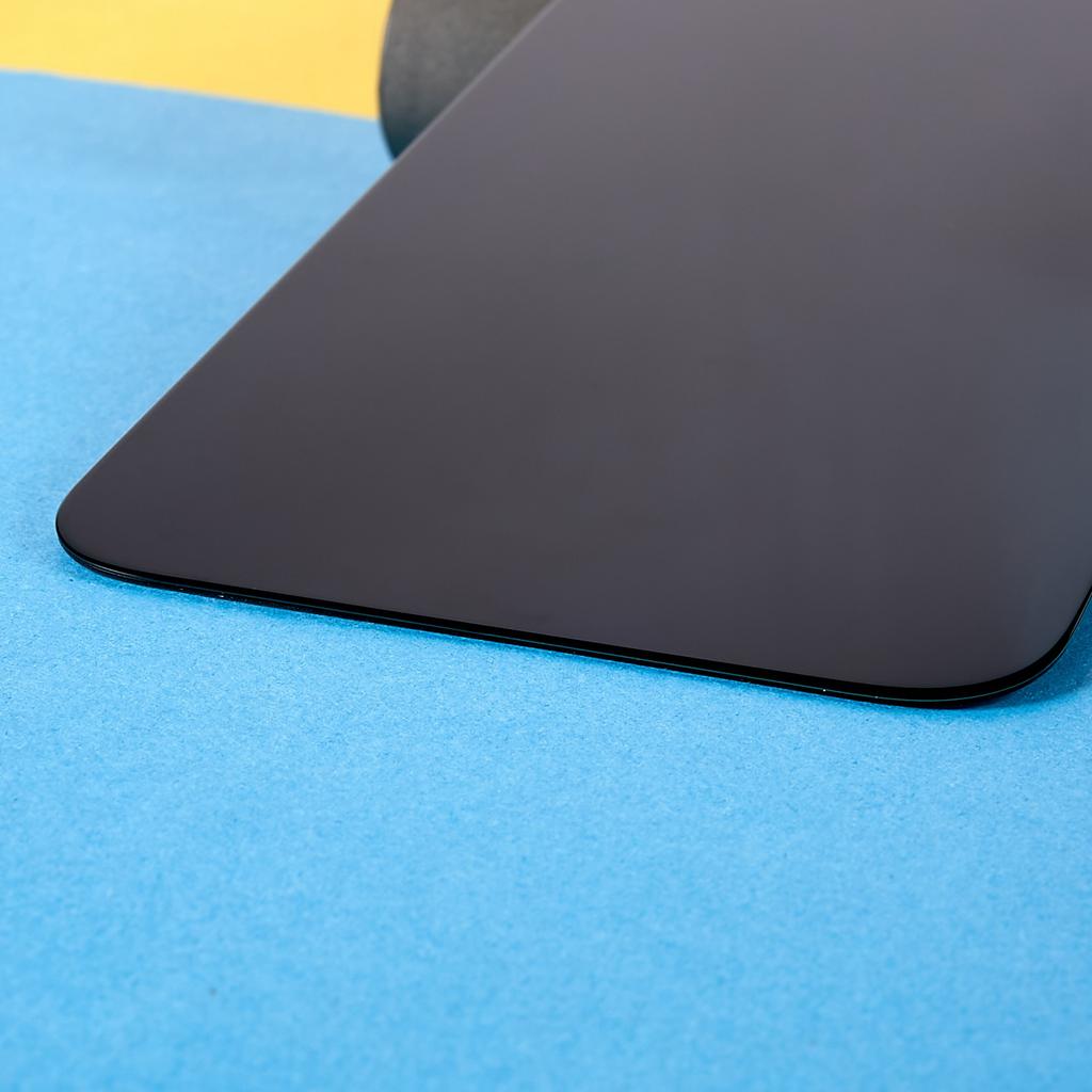 Для iPhone 14 Pro Max 6,7 дюйма Защитная пленка из закаленного стекла с защитой от шпионажа и взрыва, с полным клеевым слоем, устойчивая к царапинам, HD, с полным покрытием экрана