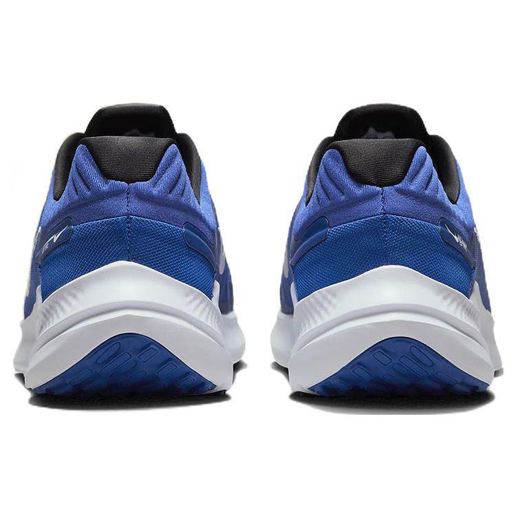 Nike Quest 5 Racer Blue Old Royal Black White DD0204-401