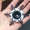 2pcs Stick Man Fidget Spinner Metal Hand Spinning Office Desk Toys Finger Spinner  Kids Toys