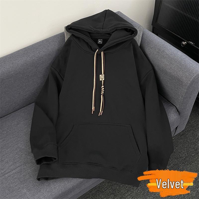 JEM20 Fleece-Lined Sweatshirt - Silver Fox, Regular Style, Sizes M to 3XL, P45. Khaki Option Available.