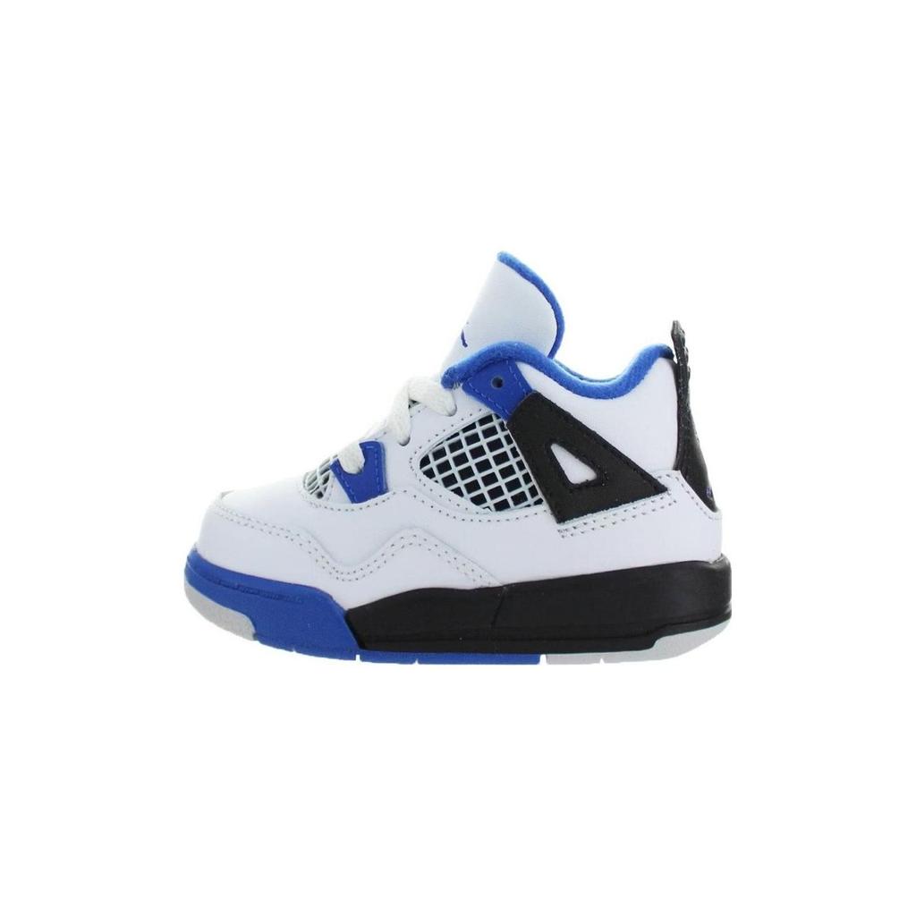 Jordan 4 Ретро Мотоспорт TD 2017 308500-117