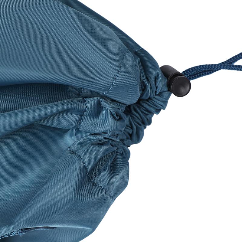 Large Capacity Exercise Yoga Mat Bag Multifunction Storage Bag Waterproof Fitness Bag Full-Zip Canvas Adjustable Shoulder Strap