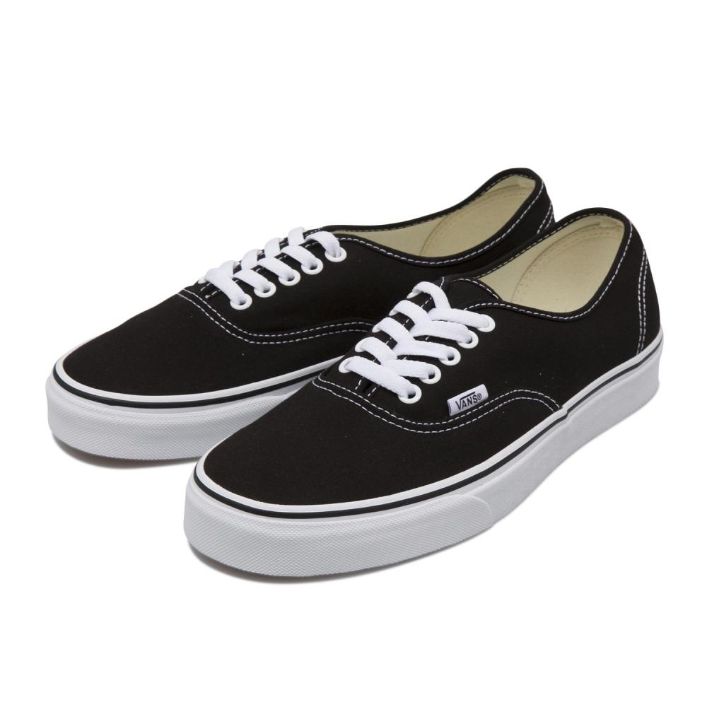 Vans Аутентичный Vn000ee3blk Черный