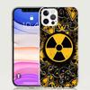 Игровой чехол S-Stalker для iPhone 17 Air 16 15 Plus 11 14 Pro Max 13 Mini 12 7 8 + SE Узорное искусство Индивидуальный чехол 17 Air 16