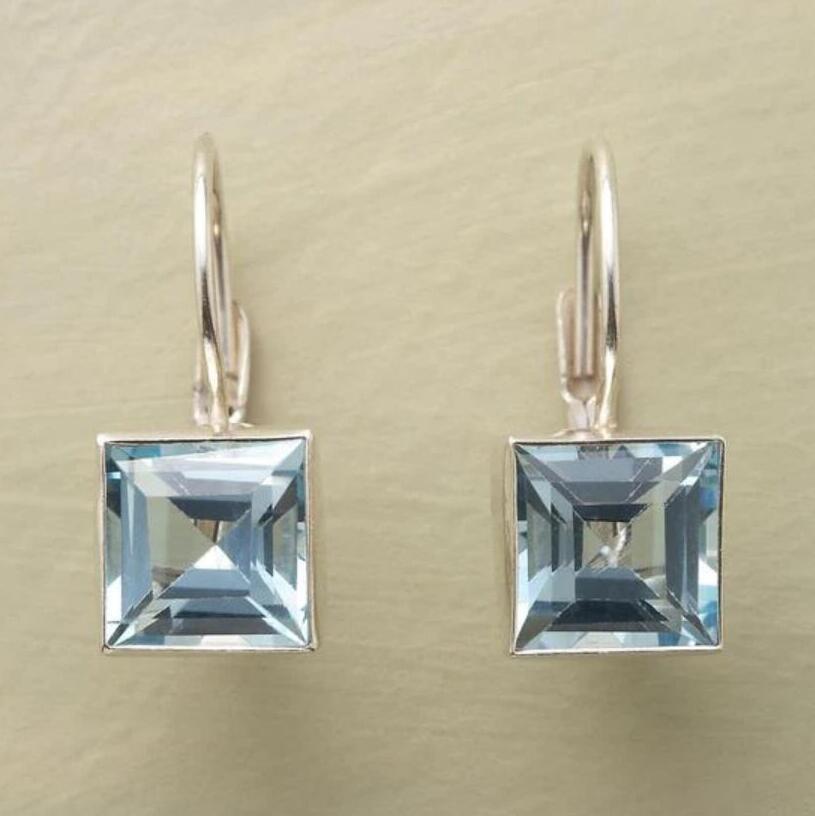 Женские серьги в стиле ретро: Хиты продаж, креативный дизайн