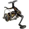 Daiwa (DAIWA) Lever Brake Reel for Shore 23 Luzas 3000XH-LBD