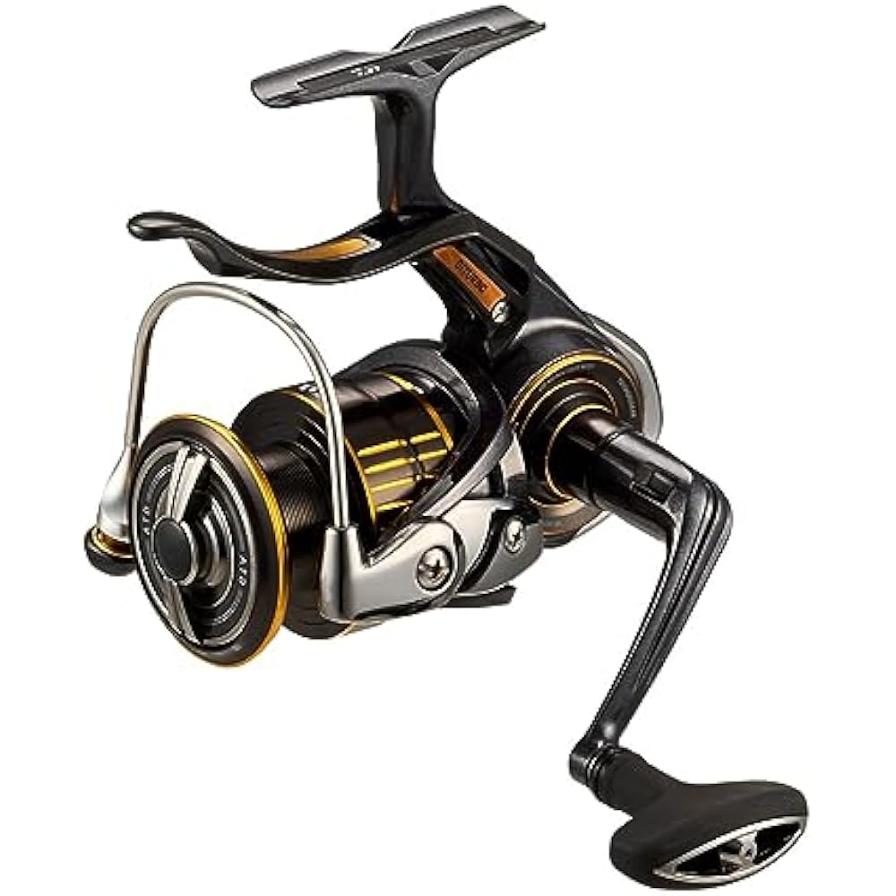 Daiwa (DAIWA) Lever Brake Reel for Shore 23 Luzas 3000XH-LBD
