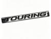 Североамериканский значок-эмблема для Honda Accord, Civic и Fit 10-го поколения TOURING