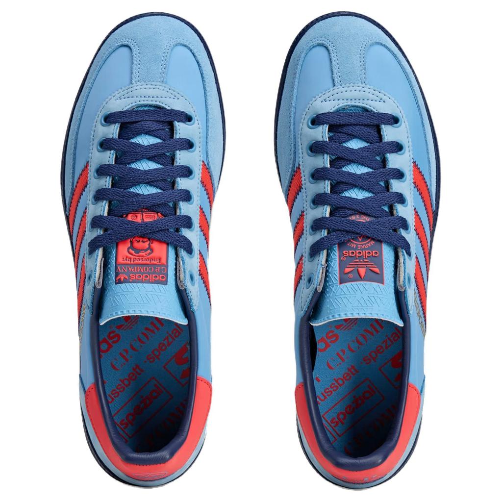 Adidas Originals Manchester Spzl C.P. Company Light Blue
