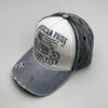 Мужские Женские Хлопковые Модные Кепки Snapback Универсальные Повседневные Новые Ковбойские Бейсболки Уличный Хип-Хоп Козырек от Солнца На Открытом Воздухе Спорт Американские