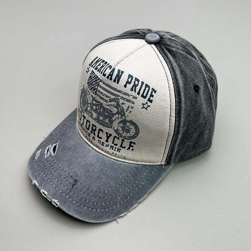 Мужские Женские Хлопковые Модные Кепки Snapback Универсальные Повседневные Новые Ковбойские Бейсболки Уличный Хип-Хоп Козырек от Солнца На Открытом Воздухе Спорт Американские
