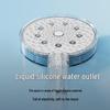 Xiaomi Pressurized Handheld Shower Head