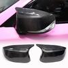 Mirror Covers (Carbon) for Infiniti Q50/Q60 2013-2024