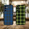 Cloth Grain Phone Case For Samsung Galaxy A73,A72,A71,A70,A53,A52,A51,Others Soft Black Cover