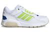 adidas Запустите 90-е 'Бело-зеленый' FZ1299